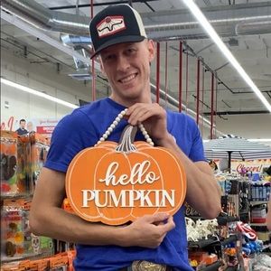 Meet your Posher, Cole